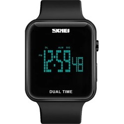 SKMEI 1271 Black