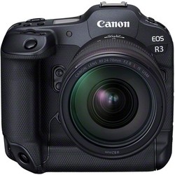 Canon EOS R3 kit