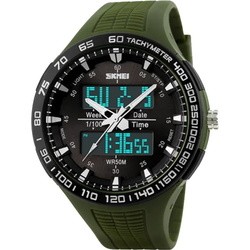 SKMEI 1066 Green