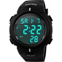 SKMEI 1068 Black