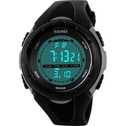 SKMEI 1074 Black