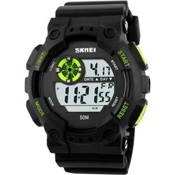 SKMEI 1101 Black-Green