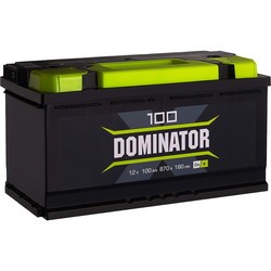Dominator Standard (6CT-100L)