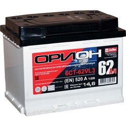 Orion Standard (6CT-62L)