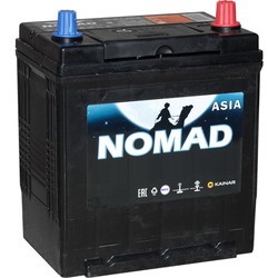 Nomad Standard Asia (6CT-42R)