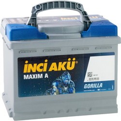 INCI AKU Maxim A (L2 065 064 013)