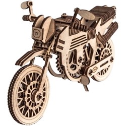 Miko Motorcycle