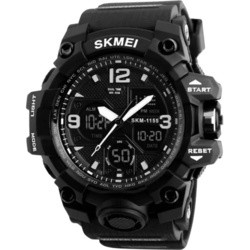 SKMEI 1155B Black