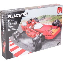 Ausini Racing 26506