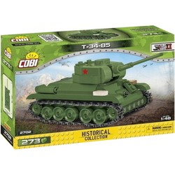 COBI T-34-85 2702