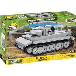 COBI Panzer VI Tiger 2703