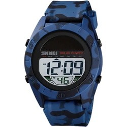 SKMEI 1592 Blue