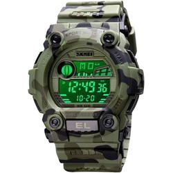 SKMEI 1633 Green