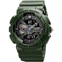 SKMEI 1688 Green