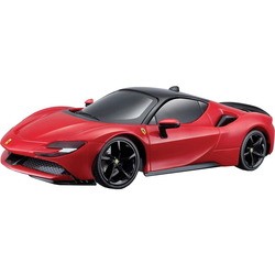 Maisto Ferrari SF90 Stradale 1:24