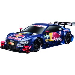 Maisto Audi RS5 DTM 2015 Red Bull 1:24