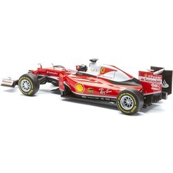 Maisto Ferrari SF16-H 1:14