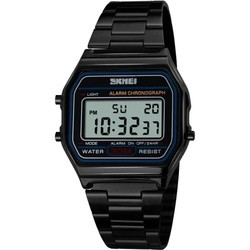 SKMEI 1123 Black