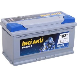 INCI AKU Maxim A (L5 102 090 013)