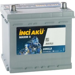 INCI AKU Maxim A Asia (D20 055 050 013)