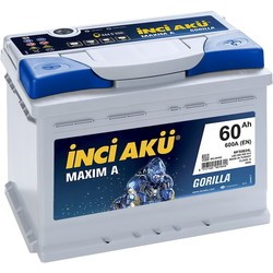 INCI AKU Maxim A (LB2 060 060 013)