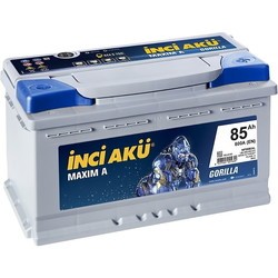 INCI AKU Maxim A (LB4 085 080 013)