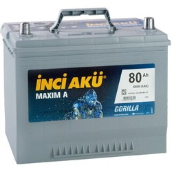 INCI AKU Maxim A Asia (D26 080 065 117)