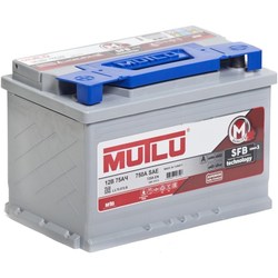 Mutlu SFB Series 3 European (DIN) (SMF 56360)