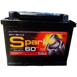 Spark Standard (6CT-60L)
