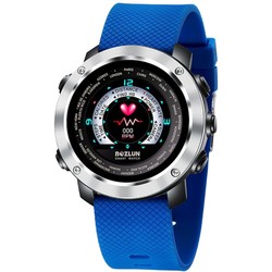 SKMEI Smart Watch W30