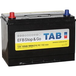 TAB EFB Stop & Go (212005)