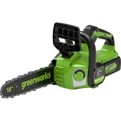 Greenworks GD24CS30K4 2007007UB
