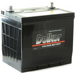 Delkor Japanese Vehicles (JIS) (110D26R)