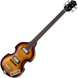 Harley Benton Beatbass FL