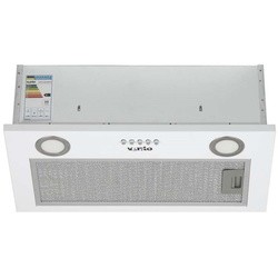 VENTOLUX Punto 52 WH 800 PB