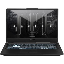 Asus TUF Gaming F17 FX706HCB (FX706HCB-HX0145T)