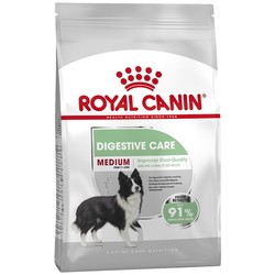 Royal Canin Medium Digestive Care 10 kg