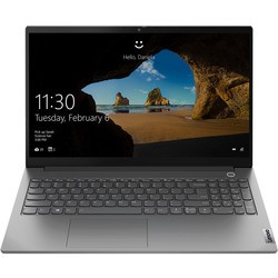 Lenovo ThinkBook 15 G3 ACL (15 G3 ACL 21A40095RU)