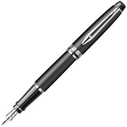 Waterman Expert 3 Essential Black CT Fountain Pen