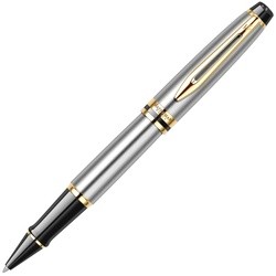 Waterman Expert 3 Essential Stainless Steel GT Roller Pen