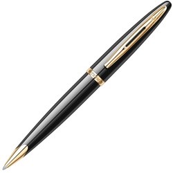 Waterman Carene Black Sea GT Ballpoint Pen