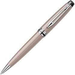 Waterman Expert 3 Essential Taupe CT Ballpoint Pen