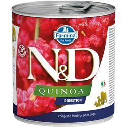Farmina Quinoa Canned Digestion 0.28 kg
