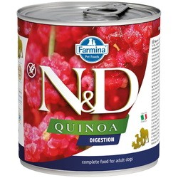 Farmina Quinoa Canned Adult Weight Management 0.28 kg