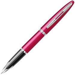 Waterman Carene Glossy Red ST Fountain Pen
