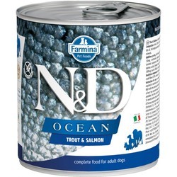 Farmina Ocean Canned All Breed Trout/Salmon 0.28 kg