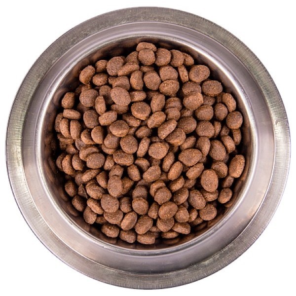 Monge BWild GF Adult All Breed Anchovies/Potato/Peas 2.5 kg