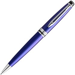 Waterman Expert 3 Blue CT Ballpoint Pen