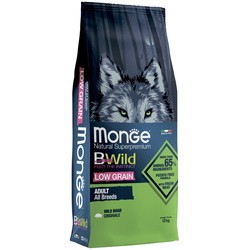 Monge BWild LG Adult Wild Boar 12 kg