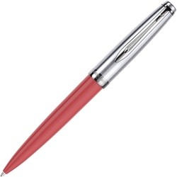Waterman Embleme Red CT Ballpoint Pen